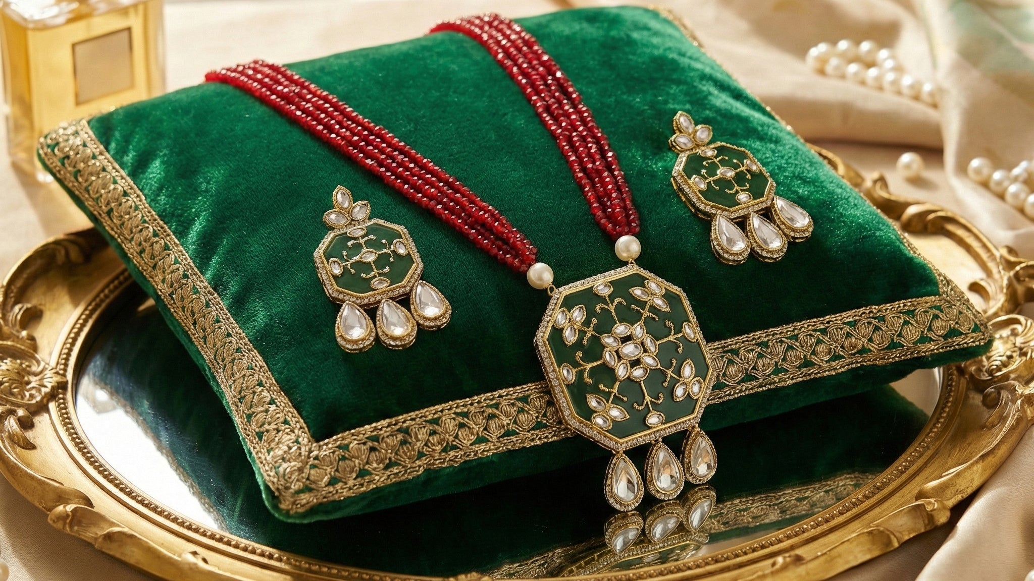 The Gemstone Heritage Collection